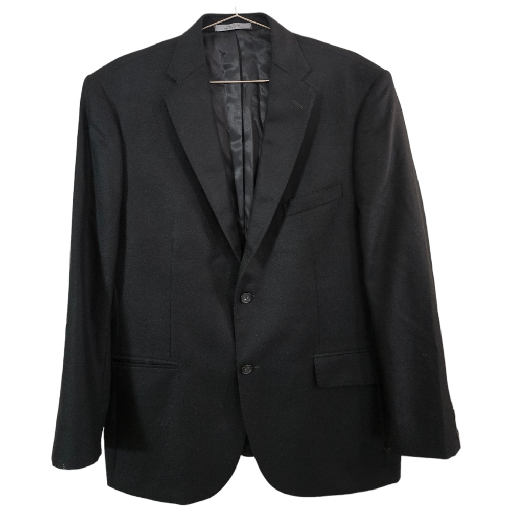 ING Loro Piana Cashmere Blazer